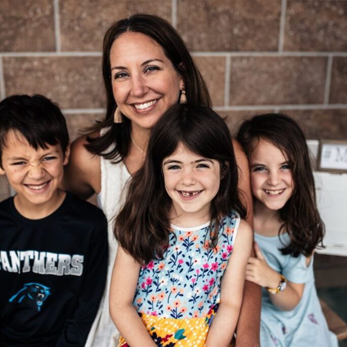 beckyandkids